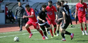 Zonguldak Kömürspor - Sancaktepe FK: 1-1