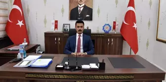 Daday Kaymakamı Mehmet Sert, temaslı olduğu için karantinaya alındı