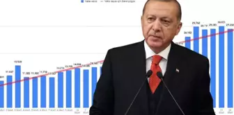 Gözler Kabine toplantısında! Vahim vaka artışını gösteren grafik, birçok ilde tam kapanmaya sebep olabilir