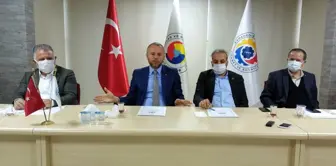 Kdz. Ereğli TSO'dan Erdemir'e karşı eylem hazırlığı