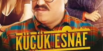 Bugün TV'de ne var? Küçük Esnaf filmi konusu nedir? Küçük Esnaf oyuncuları kimler? Küçük Esnaf nerede çekildi?