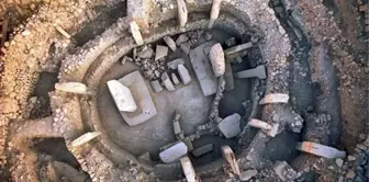 Göbeklitepe nerede, hangi ilde ve ilçede bulunur? Göbeklitepe haritadaki yeri neresi? Göbeklitepe'nin tarihi, önemi ve hikayesi nedir?