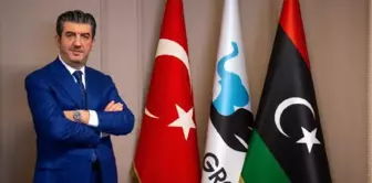 Son dakika haberleri... 'Süveyş kanalındaki kaza Libya'nın Türkiye için önemini ortaya koydu'