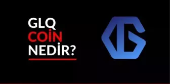 GLQ coin nedir? Graphlinq Protocol (GLQ) Coin yorum ve grafiği