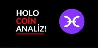 Holo (HOT) Coin Yorum: Yeni ortaklıklar Holo (HOT), Wanchain (WAN) ve Origin Protocol (OGN) daha yükseğe çıkarıyor