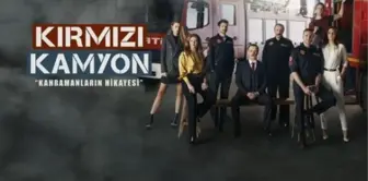 Kırmızı Kamyon nerede çekiliyor? Kırmızı Kamyon dizisi hangi ilde, ilçede ve semtte çekiliyor? Dizi çekimleri nerede?