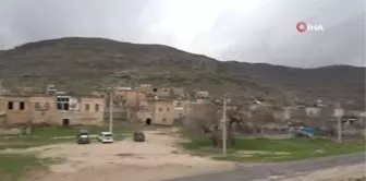 Mardin'de farklı dinlere mensup vatandaşlar huzur içinde bir arada yaşıyor