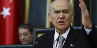 Devlet Bahçeli'nin adını vererek tepki gösterdiği Sevilay Yılman: Korku sardı, telefonlarım susmuyor