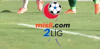 Mislicom 2.Lig Hekimoğlu Trabzon - Manisa Futbol Kulübü maçı ne zaman, saat kaçta? Hangi kanalda yayınlanacak?