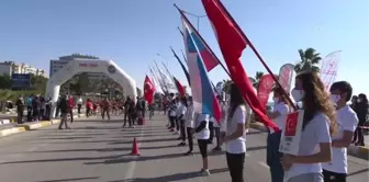 Türk atletizminin hedefi olimpiyatlarda ilk altın madalyayı elde etmek