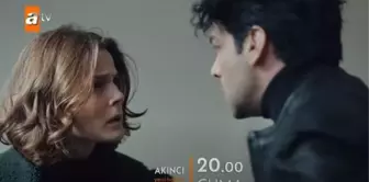 Akıncı 14. bölüm fragmanı izle! ATV Akıncı yeni bölüm fragmanı izle! Akıncı 13. bölüm izle