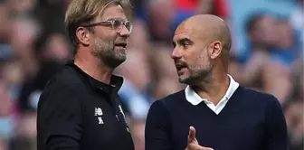 Dünyanın en zengin kulübünün hocası Guardiola, transfer piyasasının pahalılığına isyan etti