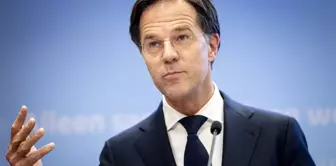 Hollanda parlamentosunun kınadığı Rutte'nin hükümet kurma şansı azaldı