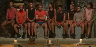 Survivor 2021'de ünlüler takımına eleme şoku! Yarışmaya veda eden ünlü oyuncu gözyaşlarına boğuldu