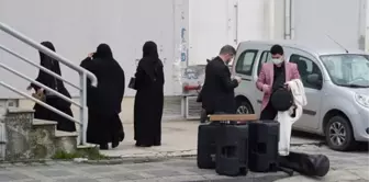 Cübbeli Ahmet'in kızını evlendirdiği düğünde koronavirüs tedbirleri hiçe sayıldı