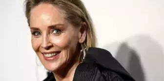 İki Kez Yaşamanın Güzelliği: Sharon Stone'un yeni kitabında anlattığı 5 önemli anısı