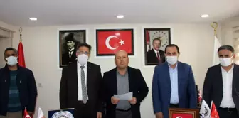 Genel Başkan Er'den 103 amiralin bildirisine tepki