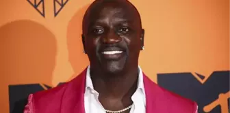 Akon kimdir? Rapçi Akon serveti ne kadar? Akon city hakkında merak edilenler