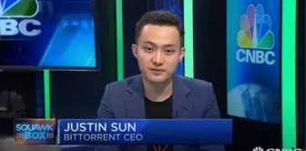 Justin Sun kimdir? Tron'un kurucusu Justin Sun'ın biyografisi!