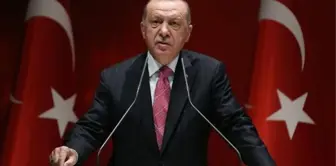 104 emekli amiralin bildirisi sonrası Cumhurbaşkanı Erdoğan'dan 'uyuyan hücre' uyarısı