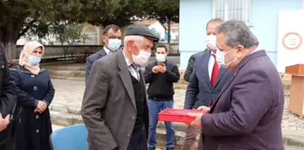 Son dakika gündem: Şehidin ismi okul kütüphanesinde yaşatılacak