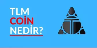 TLM Coin Nedir? TLM Coin Nasıl Alınır? TLM Coin Yorum ve Grafiği!