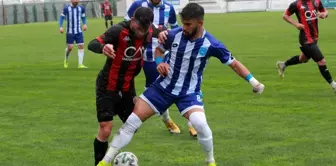 3. Lig: Gölcükspor: 2 Elazığ Karakoçan FK: 4