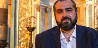 Son Dakika! Görevinden ayrılan Ayasofya İmamı Mehmet Boynukalın'dan ilk açıklama: Malum bildiriyle ilgili hezeyanlara meydan vermek istemedim