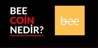 Bee Coin nedir, borsaya ne zaman girecek? Bee Coin kaç TL?