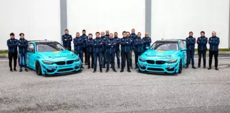 Borusan Otomotiv Motorsport sezonu Monza'da açıyor