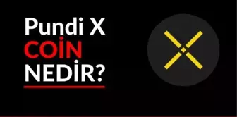 Pundi X Coin Nedir? Pundi X Coin Yorum ve Grafiği!