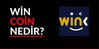 WİN coin yorum: WINk (WİN) coin ne zaman yükselecek?