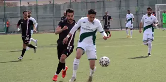 2. Lig: Elazığspor: 4 Bodrumspor: 3