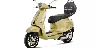 Vespa 75 yaşında!