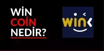 WİN Coin Yorum (15 Nisan): WINk (WİN) Fiyat Analizi! WİN Coin Ne Zaman Yükselir?