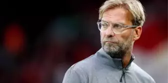 Avrupa Süper Ligi'nin kurucularından Liverpool'un hocası Klopp'tan cesur yorum: Bu hoşuma gitmedi, mesele sadece para