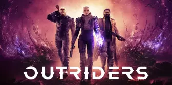 Outriders yapımcısı Square Enix, E3 2021'de kullanıcılara duyuruları paylaşacak