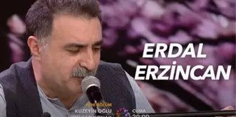 Erdal Erzincan kimdir? Kuzeyin Oğlu Volkan Konak konuğu: Erdal Erzincan kimdir, kaç yaşında? Erdal Erzincan biyografisi!