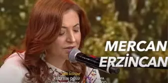 Mercan Erzincan kimdir? Kuzeyin Oğlu Volkan Konak konuğu: Mercan Erzincan kimdir, kaç yaşında? Mercan Erzincan biyografisi!