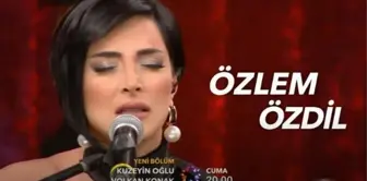 Özlem Özdil kimdir? Kuzeyin Oğlu Volkan Konak konuğu: Özlem Özdil kimdir, kaç yaşında? Özlem Özdil biyografisi!