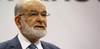 Saadet Partisi Genel Başkanı Karamollaoğlu'ndan 'kişi başına 1000 lira destek verilsin' önerisi