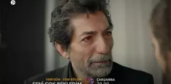 Seni Çok Bekledim canlı izle! Star Tv Seni Çok Bekledim 12. yeni bölüm canlı izle! Seni Çok Bekledim 12. Bölümde neler oldu?