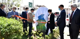 Depremde ölen kardeşlerin adı, en sevdikleri parka verildi