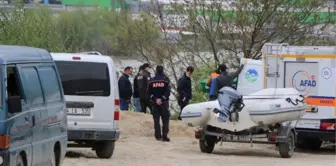 Kayıp çiftçinin Sakarya Nehri'nde cansız bedeni bulundu