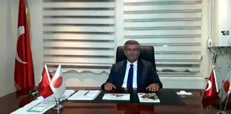 Başkan Yakup Akgül'den 'Hayvancılık Bakanlığı' talebi