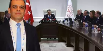 Bilim Kurulu üyeliğinden istifa etmişti! Prof. Dr. Alpay Azap ayrılığın nedenini açıkladı