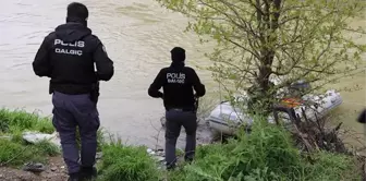 Kayıp adamın cansız bedeni nehirde bulundu, altından yürek yakan bir hikaye çıktı