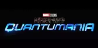 Ant-Man and the Wasp: Quantumania Filmi