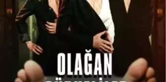 Olağan Şüpheliler Filmi