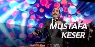 Mustafa Keser kimdir, kaç yaşında? Kuzeyin Oğlu Volkan Konak konuğu Mustafa Keser biyografisi!